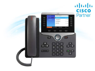 Cisco IP Phone 8841